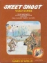 Atari  2600&nbsp; - &nbsp;Skeet Shoot (1981) (Apollo)